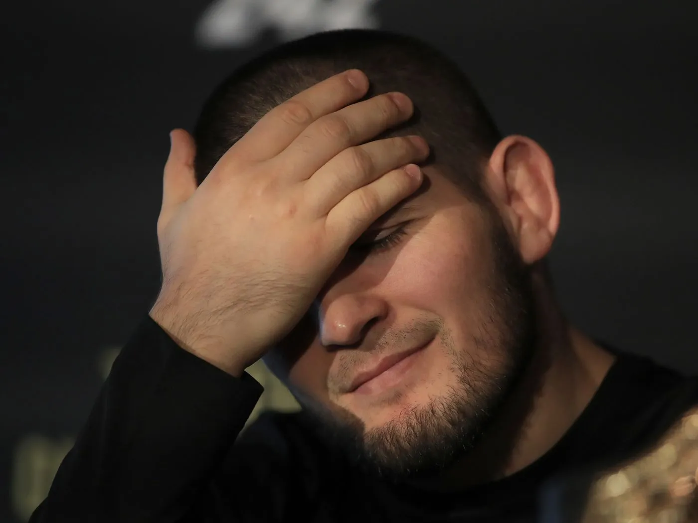 Sports world in shock as UFC's Khabib surpasses Muhammad Ali on list of  all-time greats - MMAmania.com