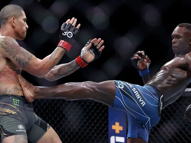 image_67a02088ce8d0 UFC 287 SHOCKER: ADESANYA BRUTALLY KNOCKS OUT PEREIRA, RECLAIMS THRONE