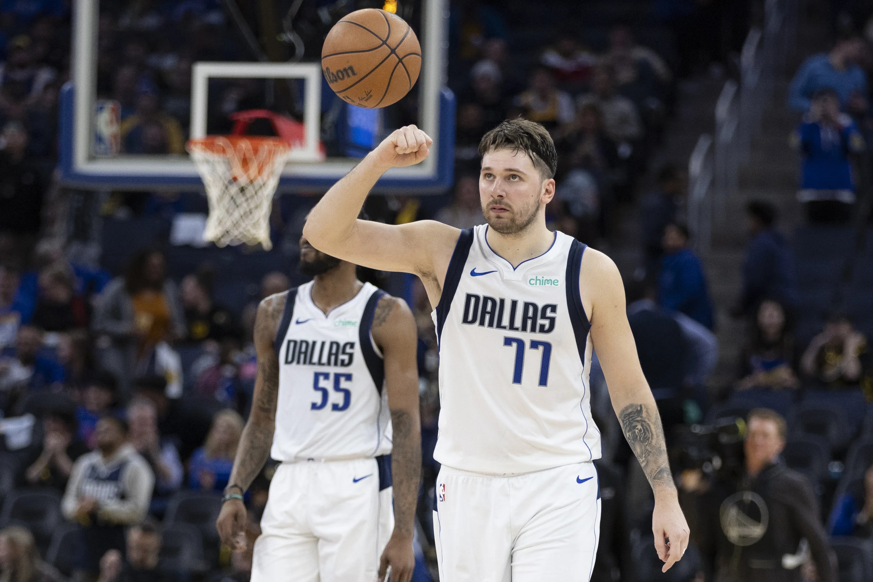 Unthinkable, Mavs trade Luka to the Lakers in one of the most shocking  deals in NBA history