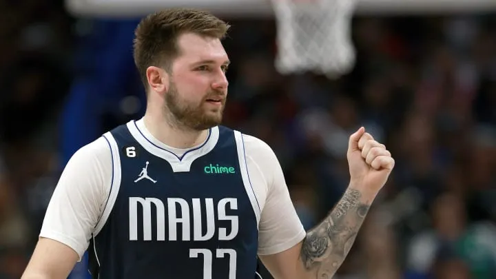 Los refuerzos que quiere Luka Doncic para Mavs antes de la fecha límite de  cambios