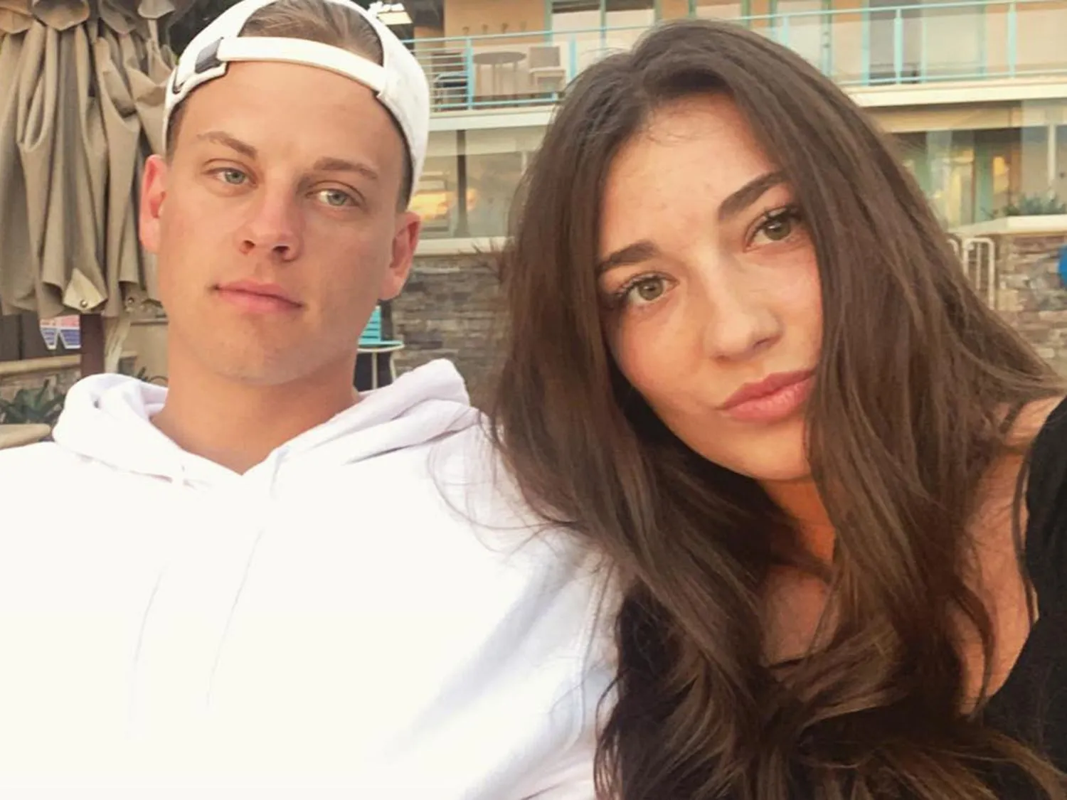 Who Is Joe Burrow's Ex-Girlfriend? All About Olivia Holzmacher