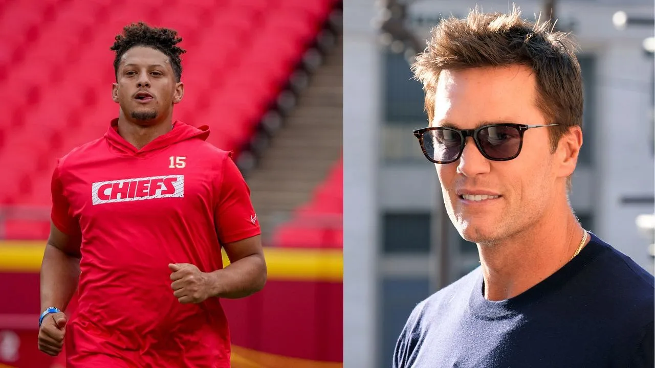 image_67a170059efcd Patrick Mahomes steps closer to NFL greatness: Officially halfway to Tom Brady