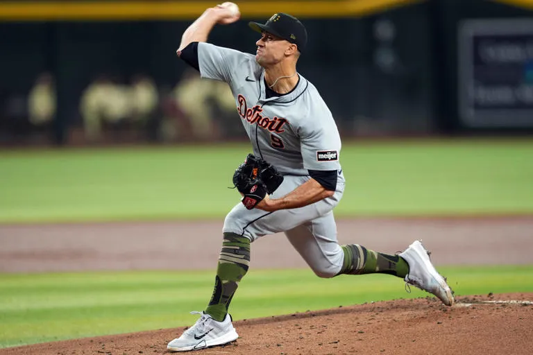 image_67a176628b209 Tigers Sign Jack Flaherty to a Two-Year, $35 Million Deal