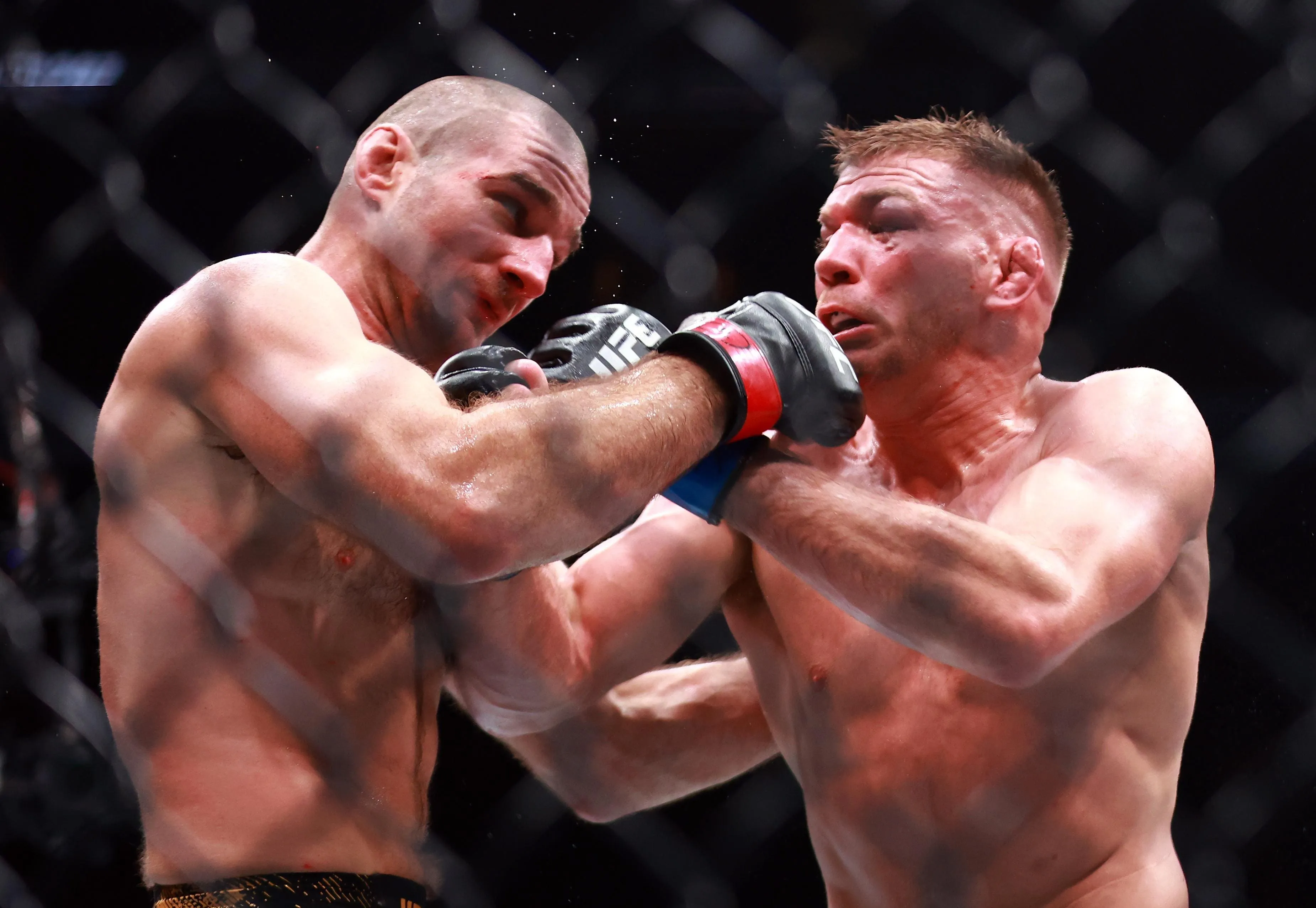 UFC 312 Finalized Card Order And Preview For PPV In Australia