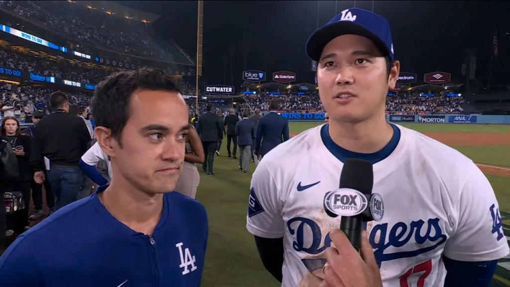 image_67a2d3fe6975e Shohei Ohtani Reveals His Freakish Decade-Long Blueprint With the Dodgers After $700 Million Gamble