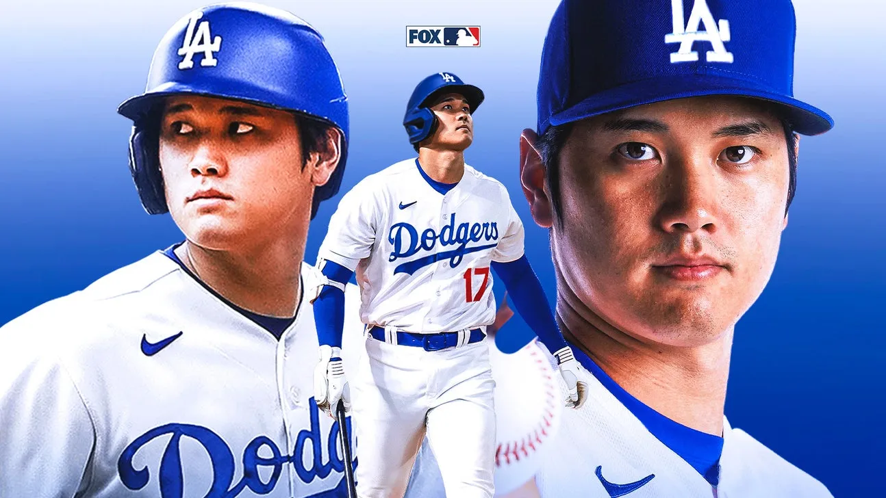 image_67a2d3ff346fc Shohei Ohtani Reveals His Freakish Decade-Long Blueprint With the Dodgers After $700 Million Gamble