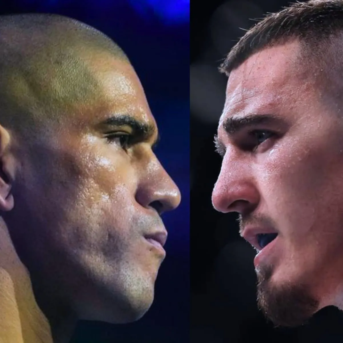 UFC Insider Hints at Alex Pereira vs. Tom Aspinall Superfight Targeted for  January PP