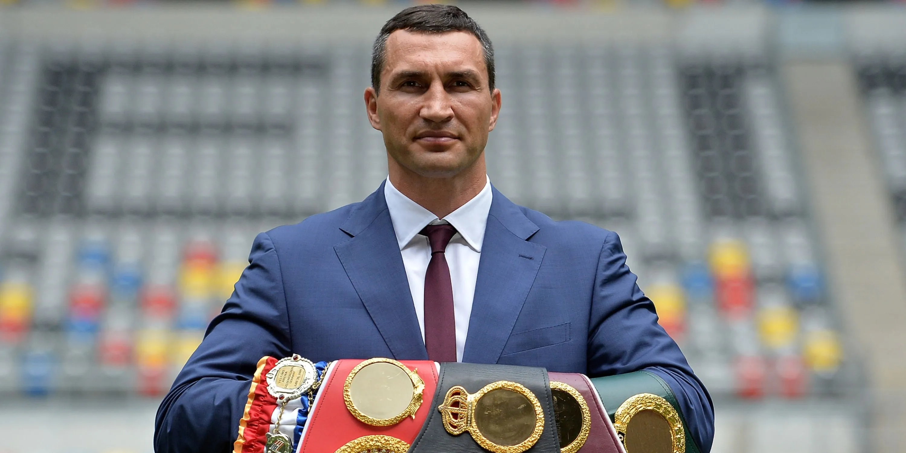 Wladimir Klitschko