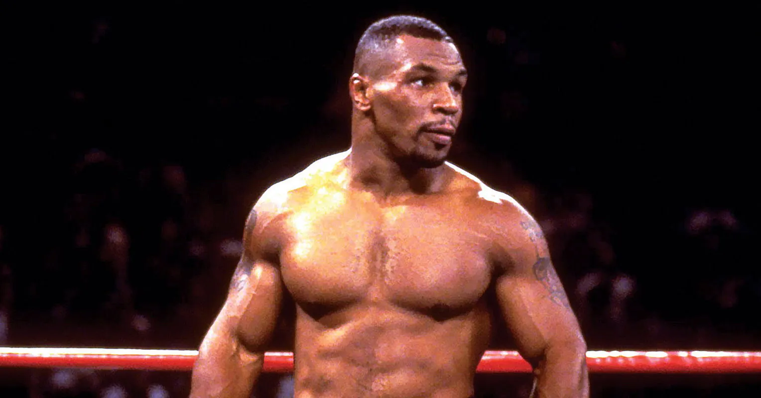 Mike Tyson Names The One Heavyweight He Regrets Not Fighting: "I Would've  Ended The Debate" - Seconds Out