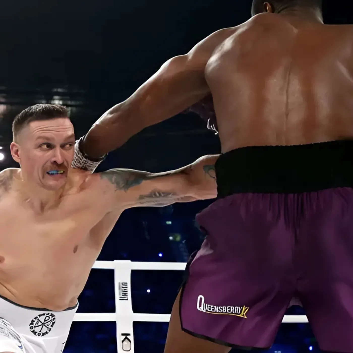 image_67a42c0b7e748 Bitter Memories: Dubois Left Speechless by Opponent’s Usyk Defeat Story