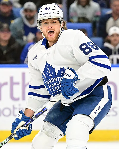 image_67a69f7183b26 William Nylander Scores Second Career Hat Trick to Lead Maple Leafs Past Flames 6,3