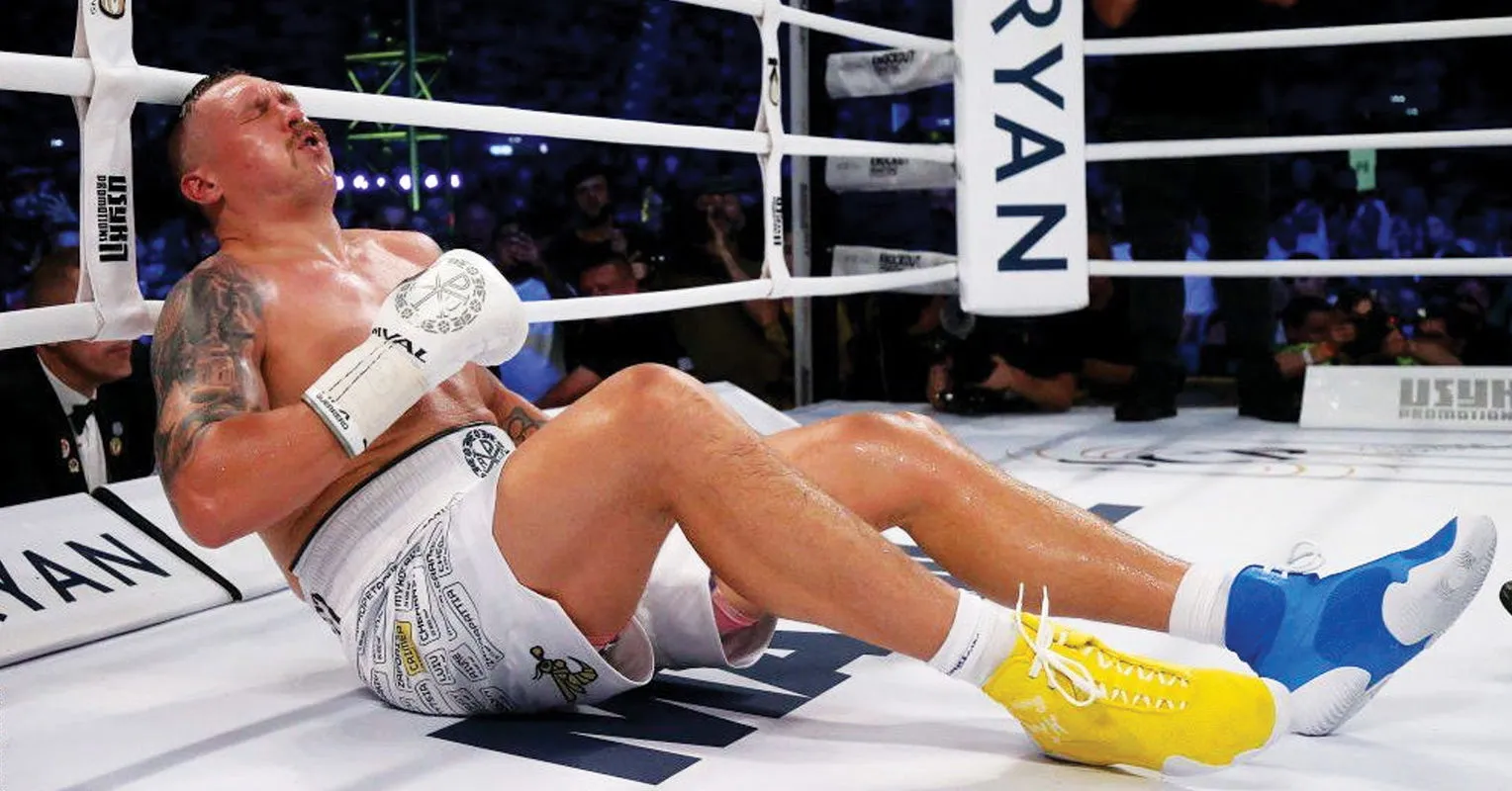 image_67a6c1f7d8565 Oleksandr Usyk plans his return after victory over Tyson Fury