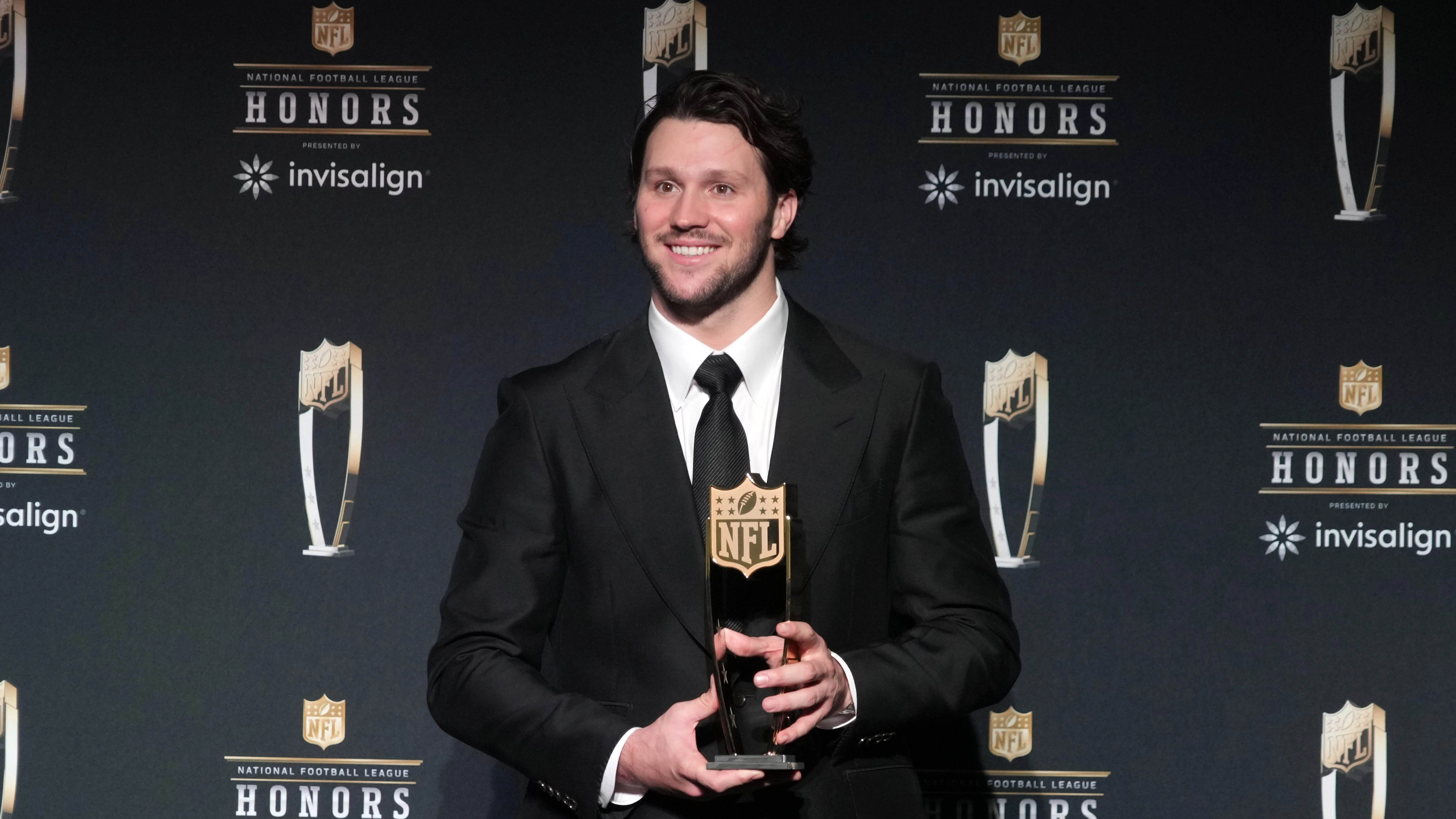 Why Josh Allen won NFL MVP: His stats don't tell entire story