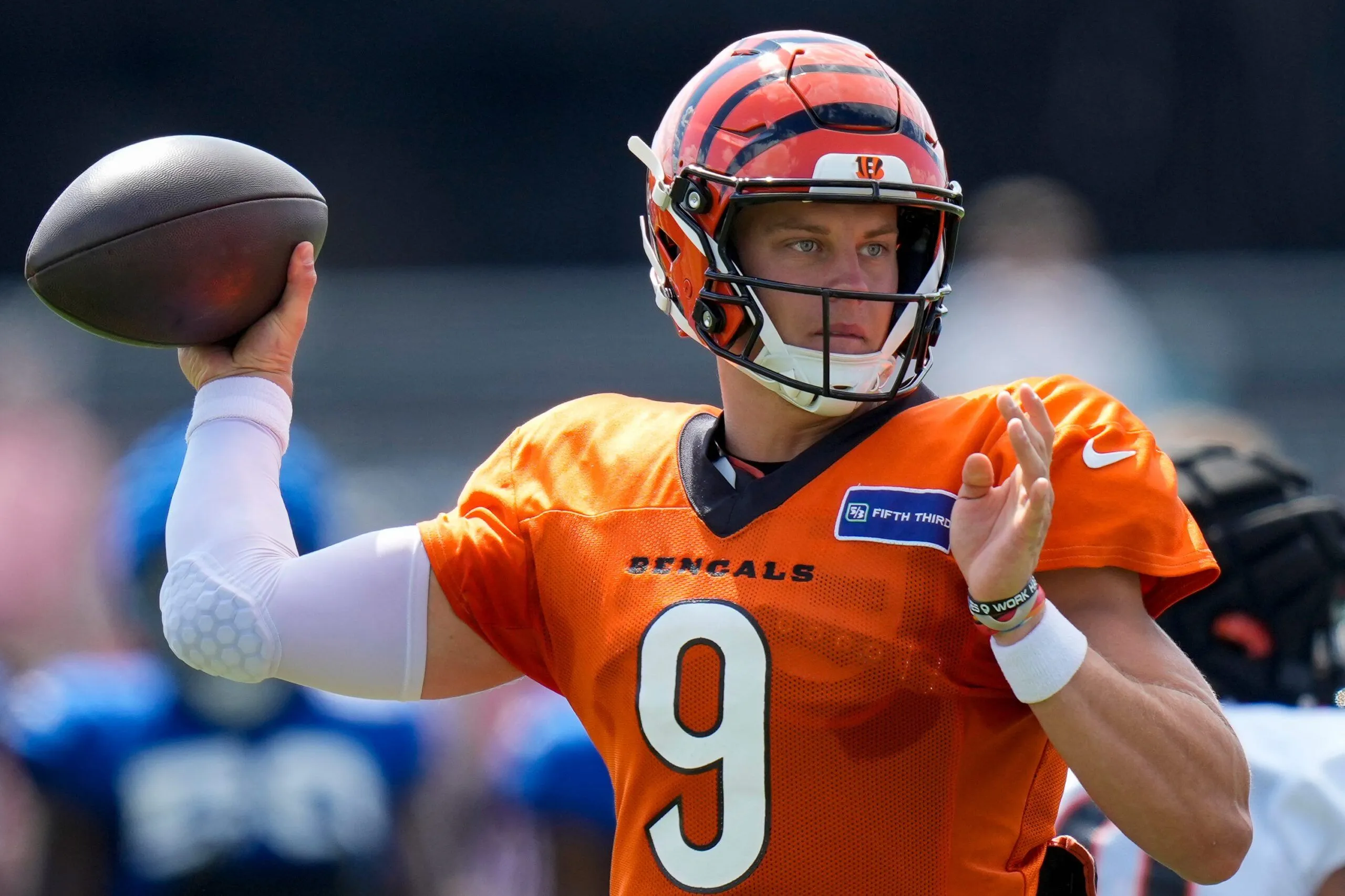 Is Joe Burrow Playing Tonight? Latest Around Bengals QB in Preseason Finale