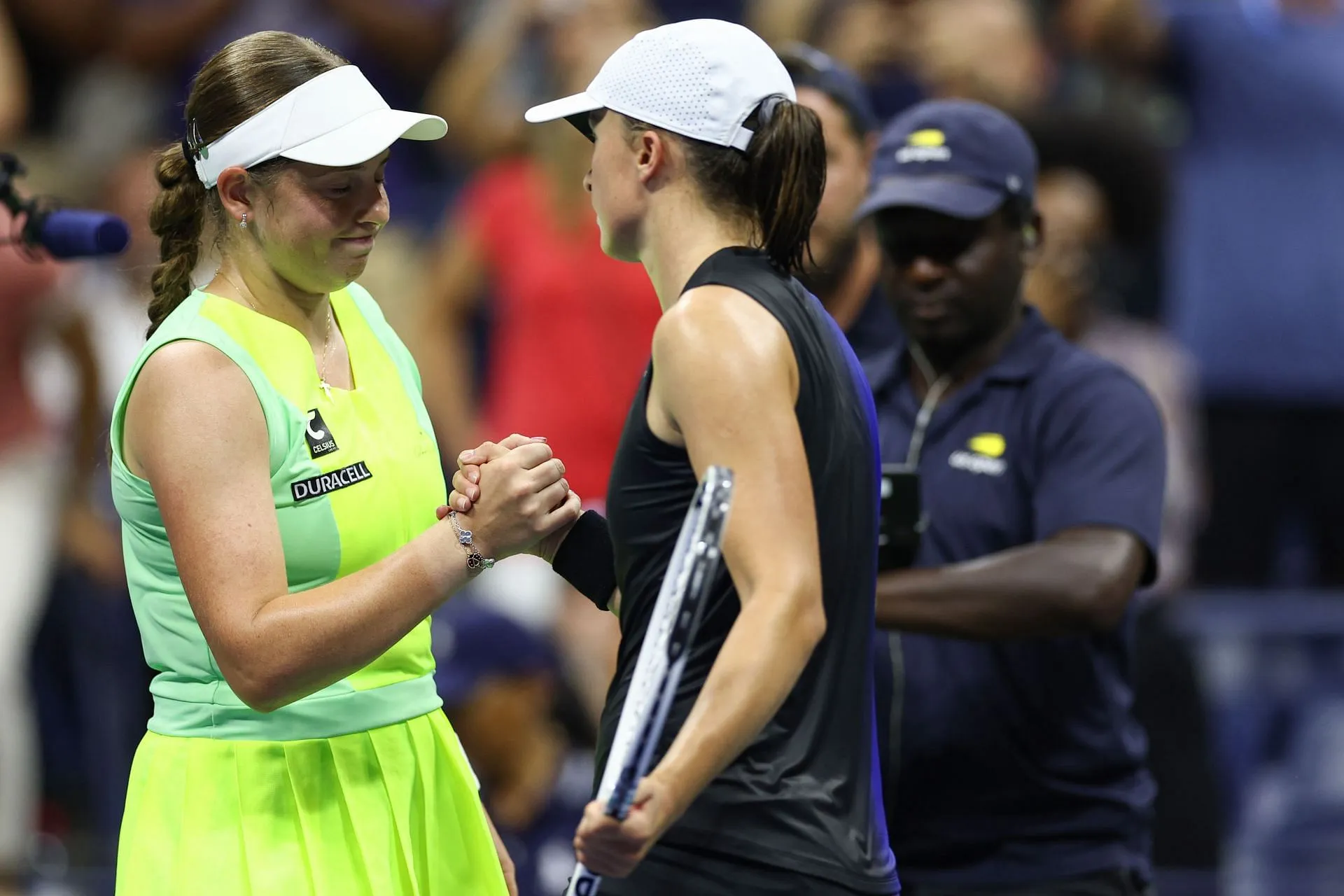 Why does Iga Swiatek have a Jelena Ostapenko problem? Learning from duo's  one-sided head-to-head record