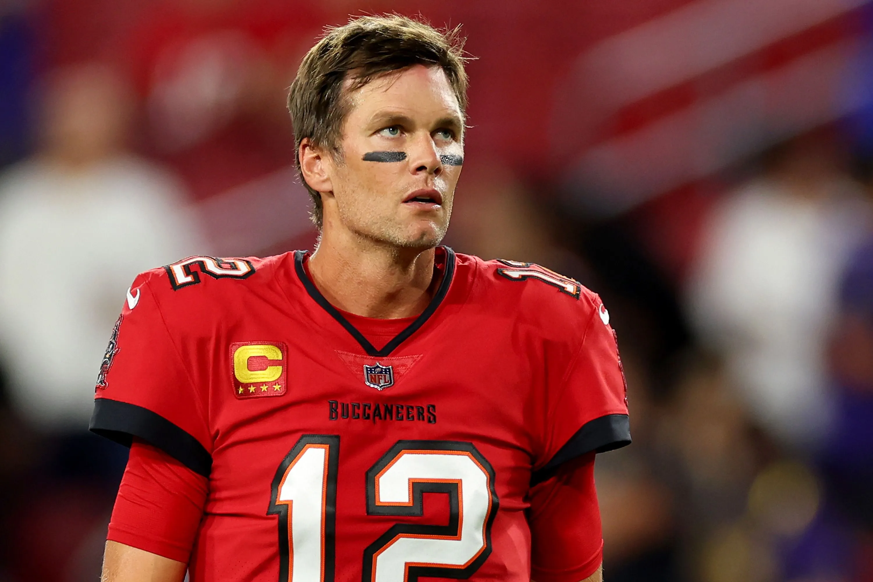 Buccaneers vs. Ravens: Tom Brady becomes most sacked quarterback in NFL  history | CNN